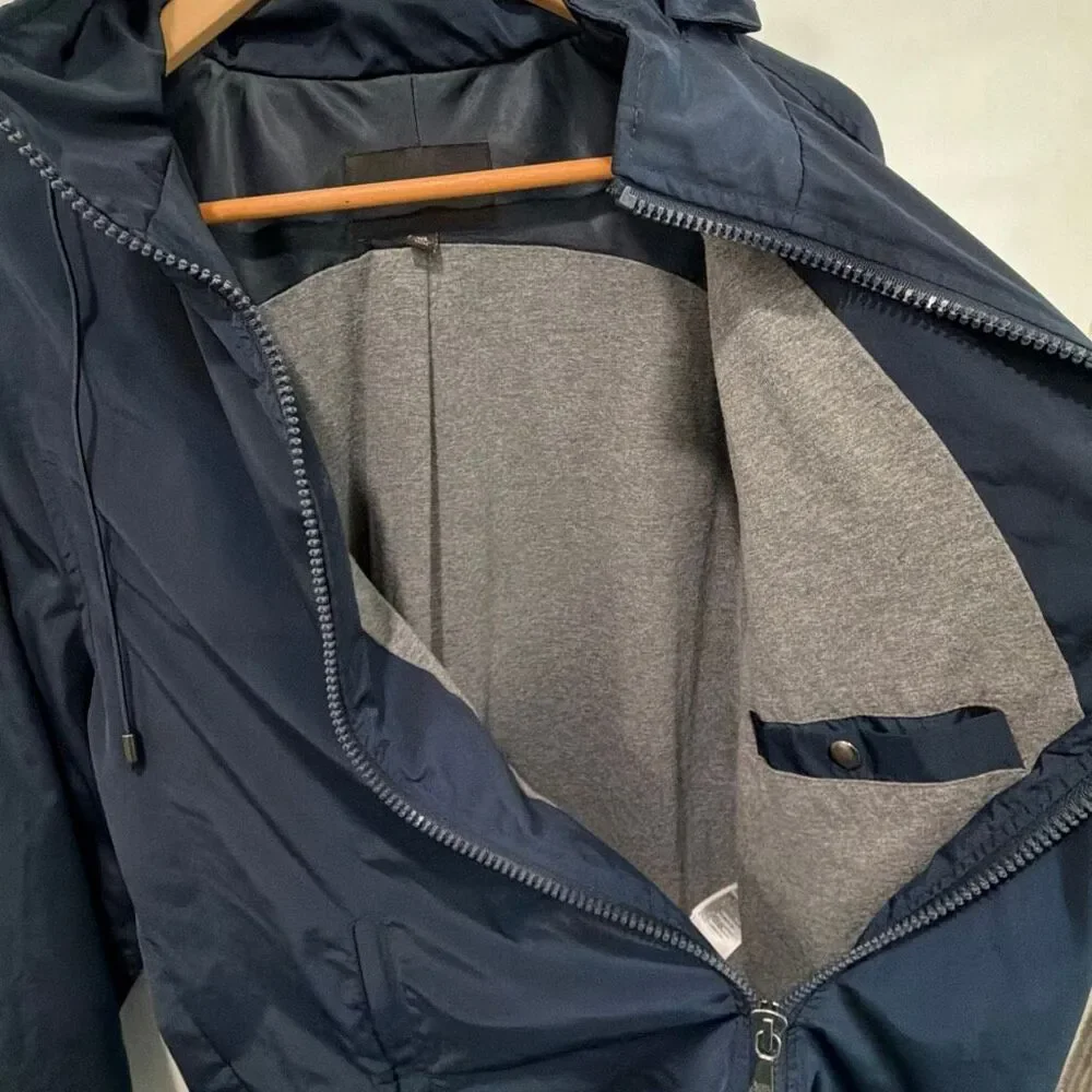 Banana Republic‎ Men's XL Water Resistant Jacket
